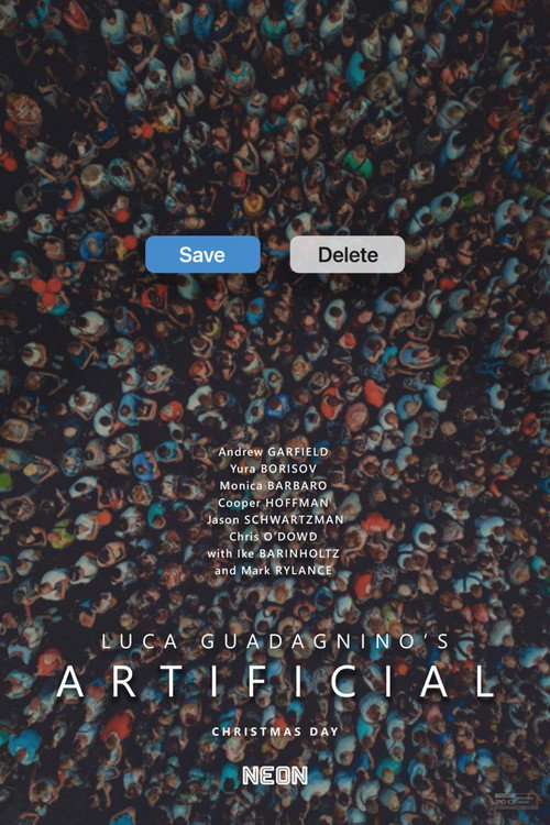 Artificial