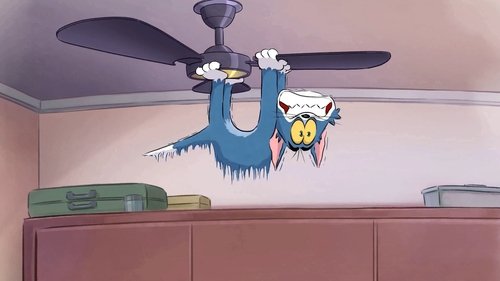 Tom e Jerry na Singapura: 1×2