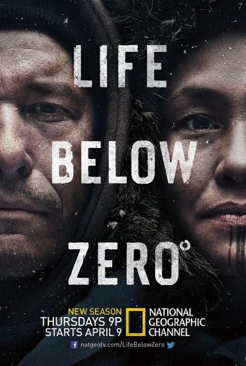 Where to stream Life Below Zero Season 2