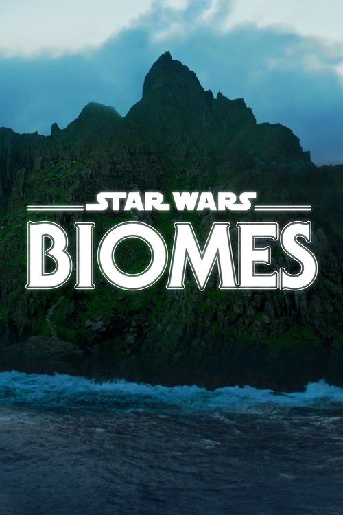 |MULTI| Star Wars Biomes