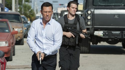 Burn Notice, S07E11 - (2013)