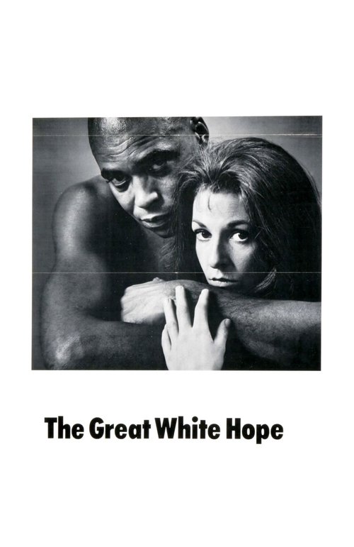 The Great White Hope (1970)