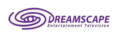 Dreamscape Entertainment Television logo