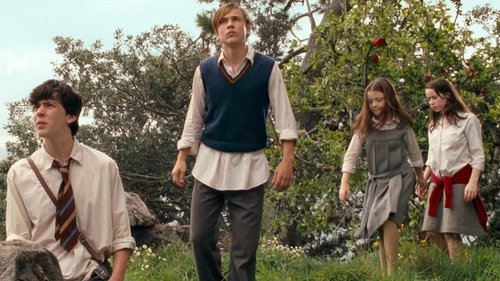 The Chronicles of Narnia: Prince Caspian (2008)