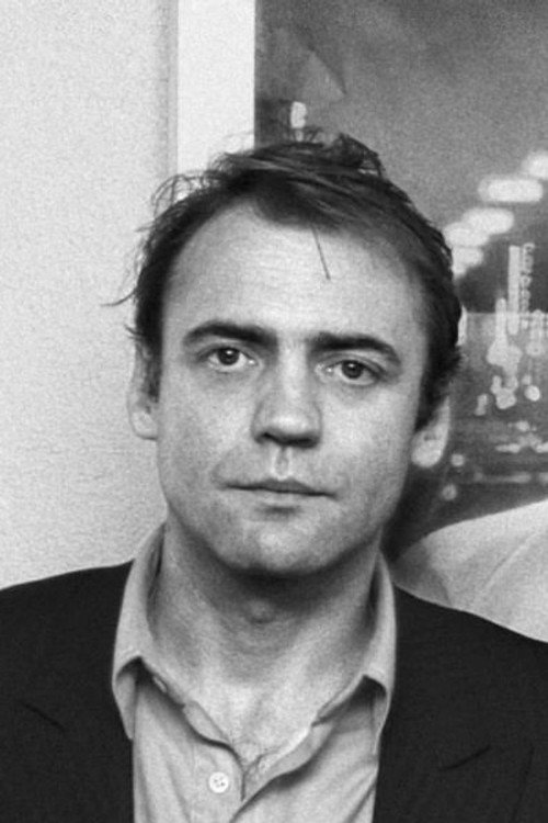 Bruno Ganz