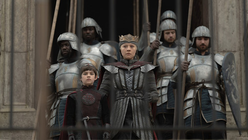 House of the Dragon 2026 ตระกูลแห่งมังกร Season 3 ตอนที่ 8