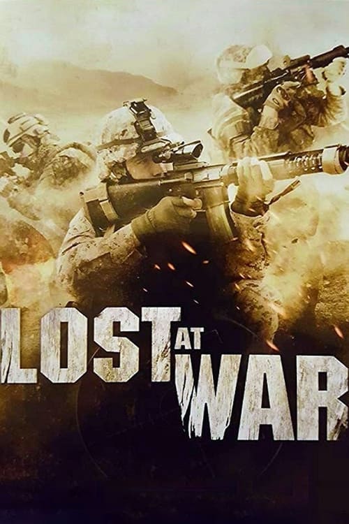 Lost at War poster