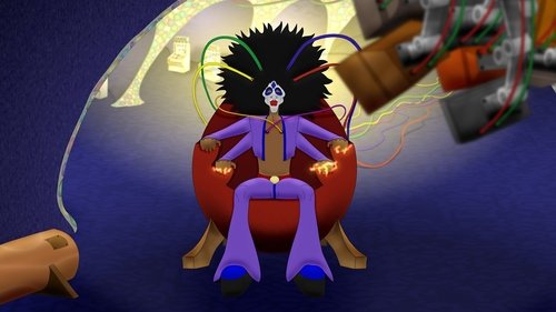 Röckët Stähr's Death of a Rockstar cover