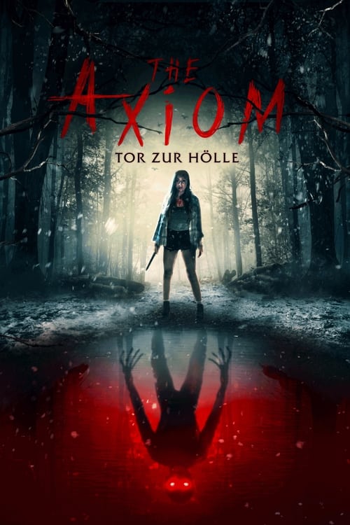 The Axiom poster