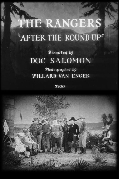 After the Round-Up still 2