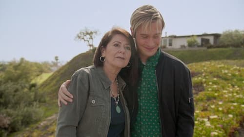 Poster della serie Life After Death with Tyler Henry