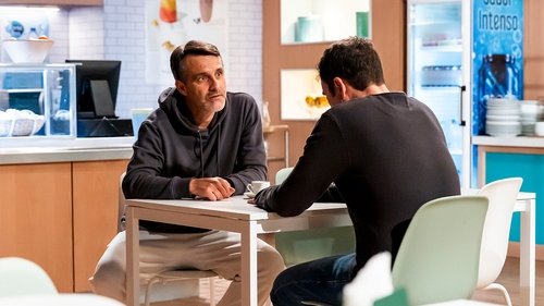 Os Eleitos: 4×10