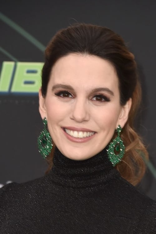 Kép: Christy Carlson Romano színész profilképe