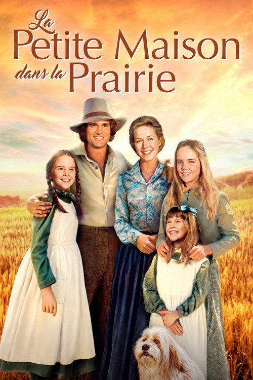 La Petite Maison dans la prairie