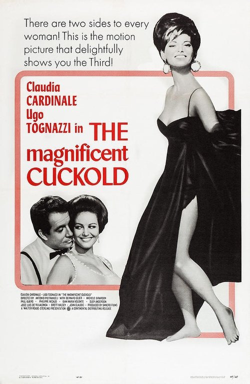 Assistir Il Magnifico Cornuto Online