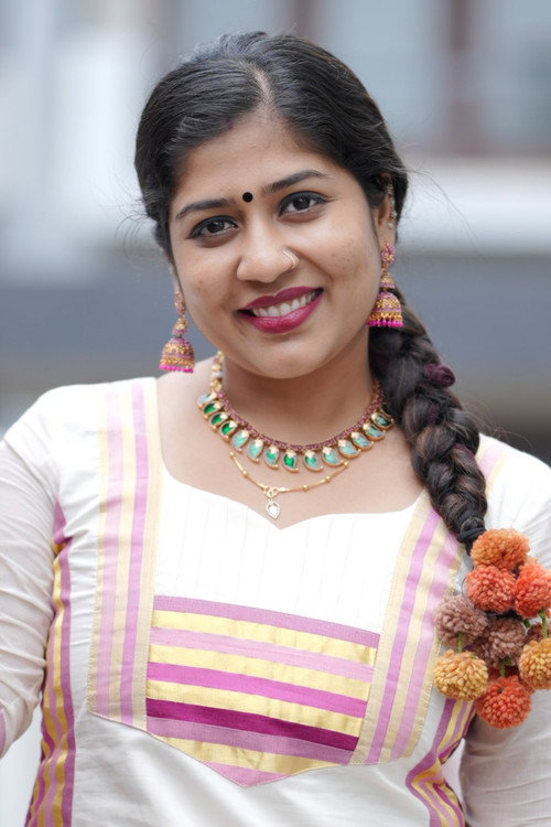 RJ Anjali