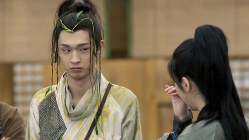 Episode 9 Still