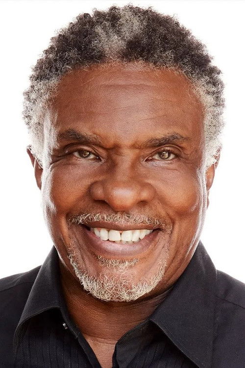 Kép: Keith David színész profilképe