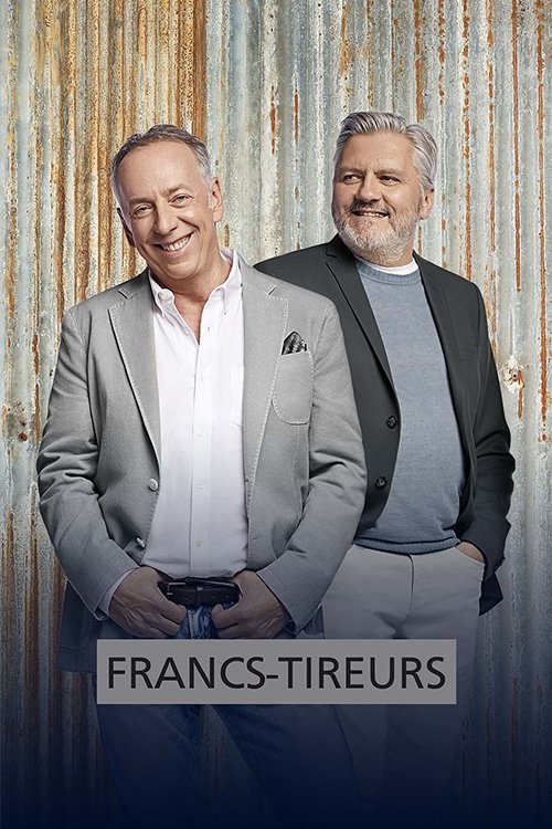 Les francs-tireurs, S23E04 - (2020)