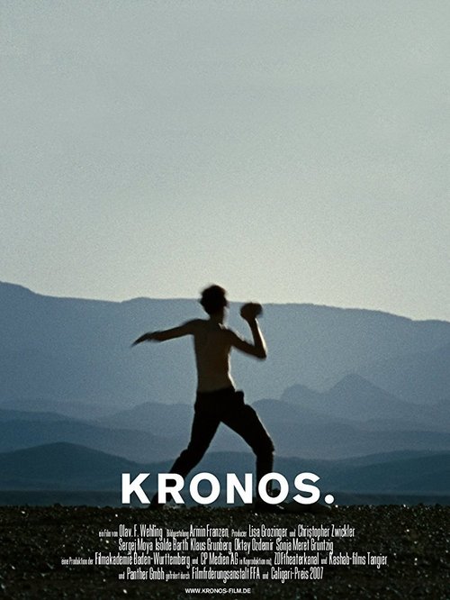 Kronos. Ende und Anfang 2008