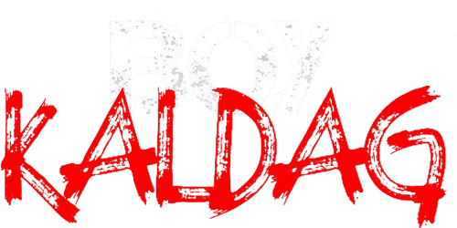 Boy Kaldag