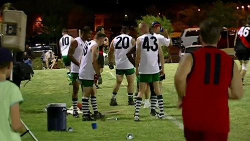 Australian Football