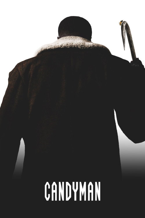 Poster 34 for Candyman