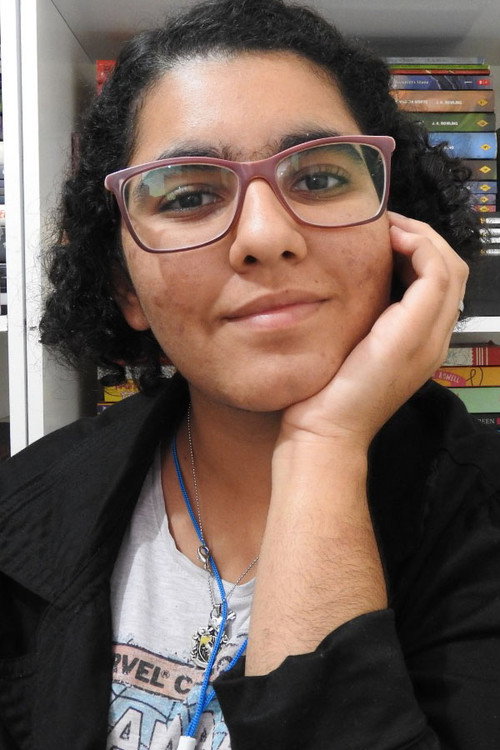 Foto de Mickaelle Lima Souza