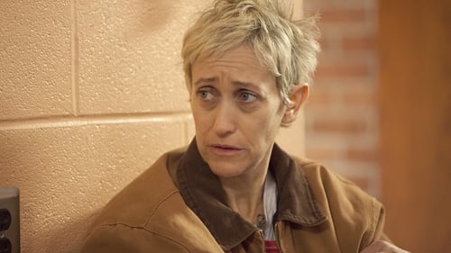 Orange Is the New Black: 1×12