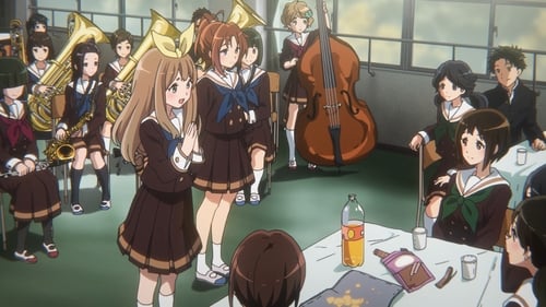 Poster della serie Sound! Euphonium