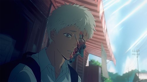 O Verão em que Hikaru Morreu: 1×1