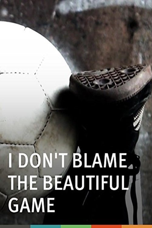 I Don't Blame the Beautiful Game (2010) poster