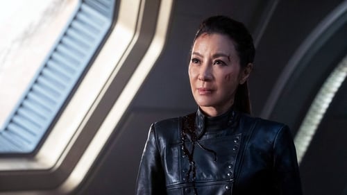 Star Trek: Discovery: 3×2