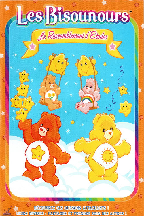 Les Bisounours : Le Rassemblement d'étoiles