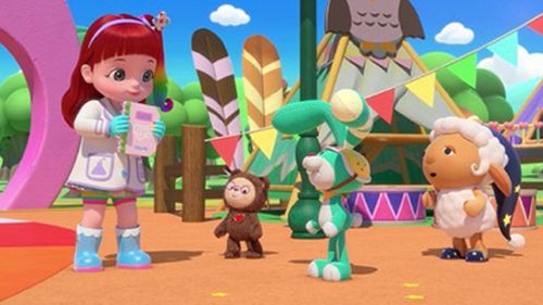 Épisode 13