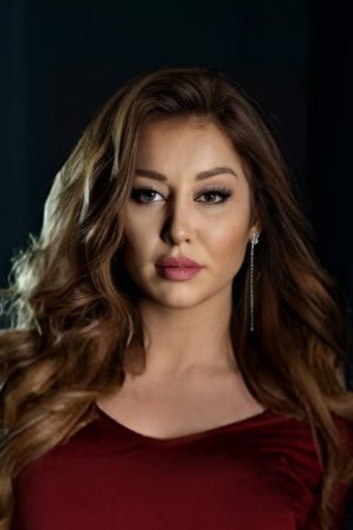 Dima Al Hayek 2