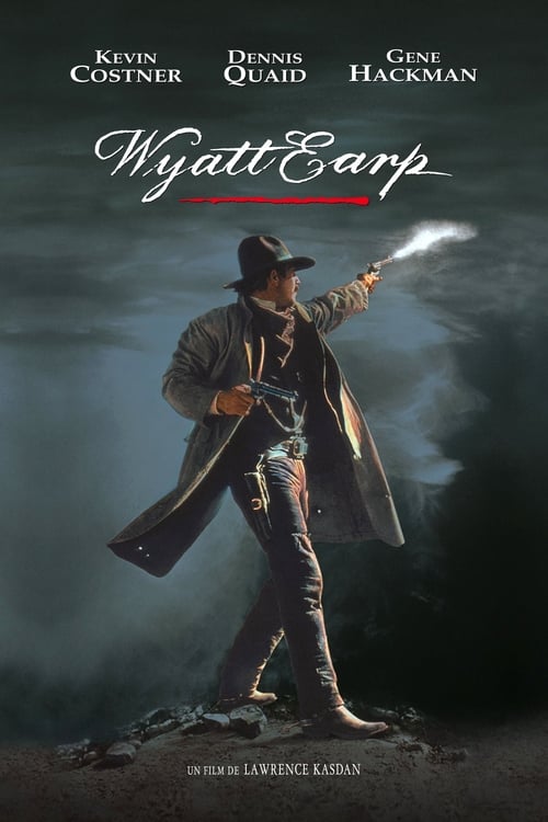 Wyatt Earp (1994)