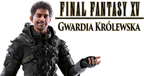 Final Fantasy XV: La película