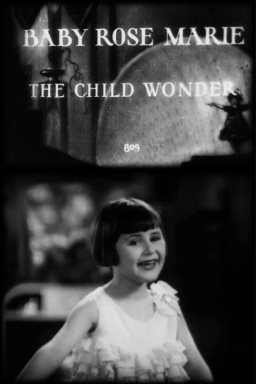Baby Rose Marie: The Child Wonder still 2