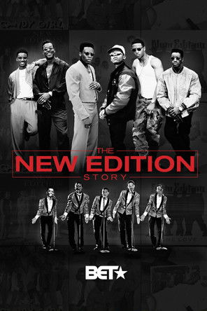 Escena 5 de The New Edition Story