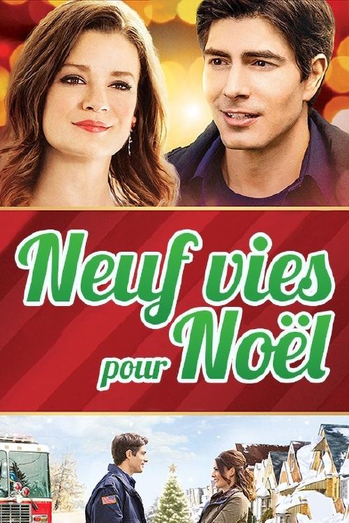 Poster image du film Neuf vies pour Noël Neuf vies pour Noël