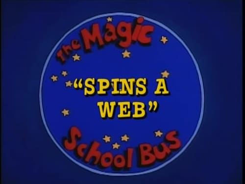 Poster della serie The Magic School Bus