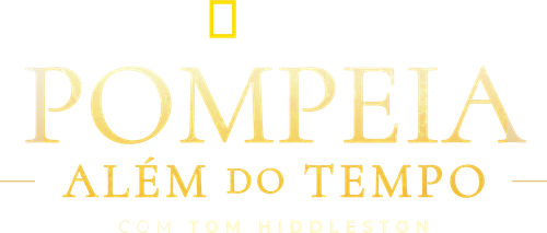 Pompeia: Além do Tempo com Tom Hiddleston