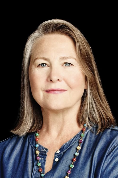 Kép: Cherry Jones színész profilképe