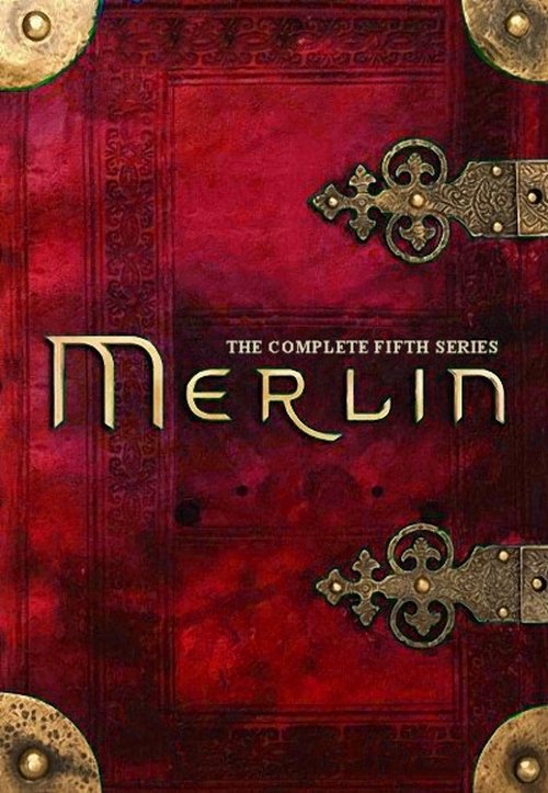 Regarder Merlin - Saison 5 en streaming complet