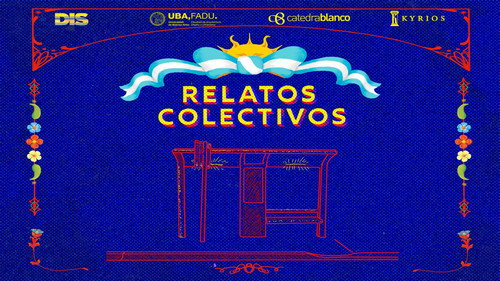 Relatos Colectivos — Fundos 1