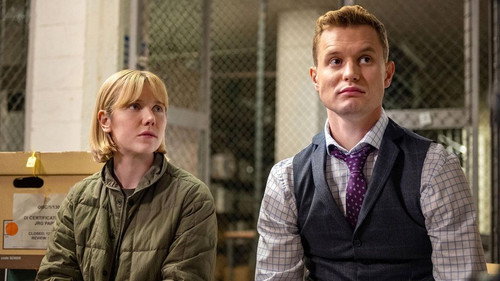 Karen Pirie S01E02 — Episode 2 episode still