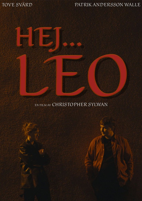 Hey... Leo