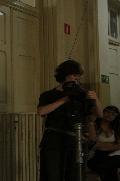 Foto de Ana Clara Rautmann