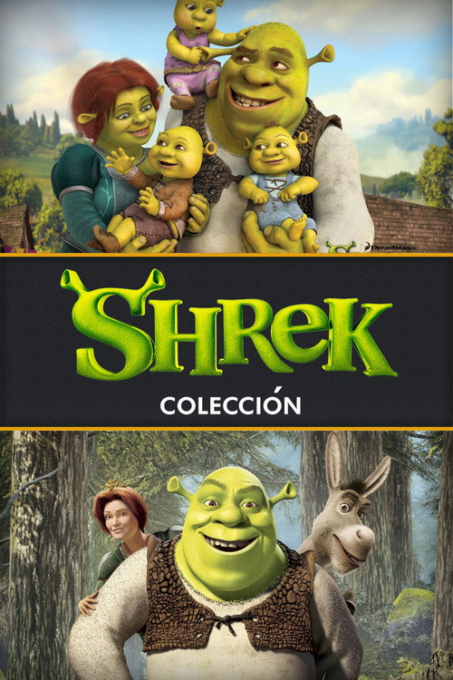 Shrek